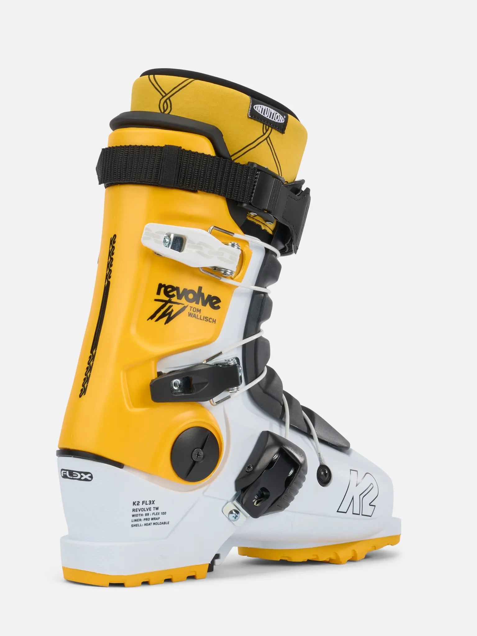 K2 Revolve TW 2024