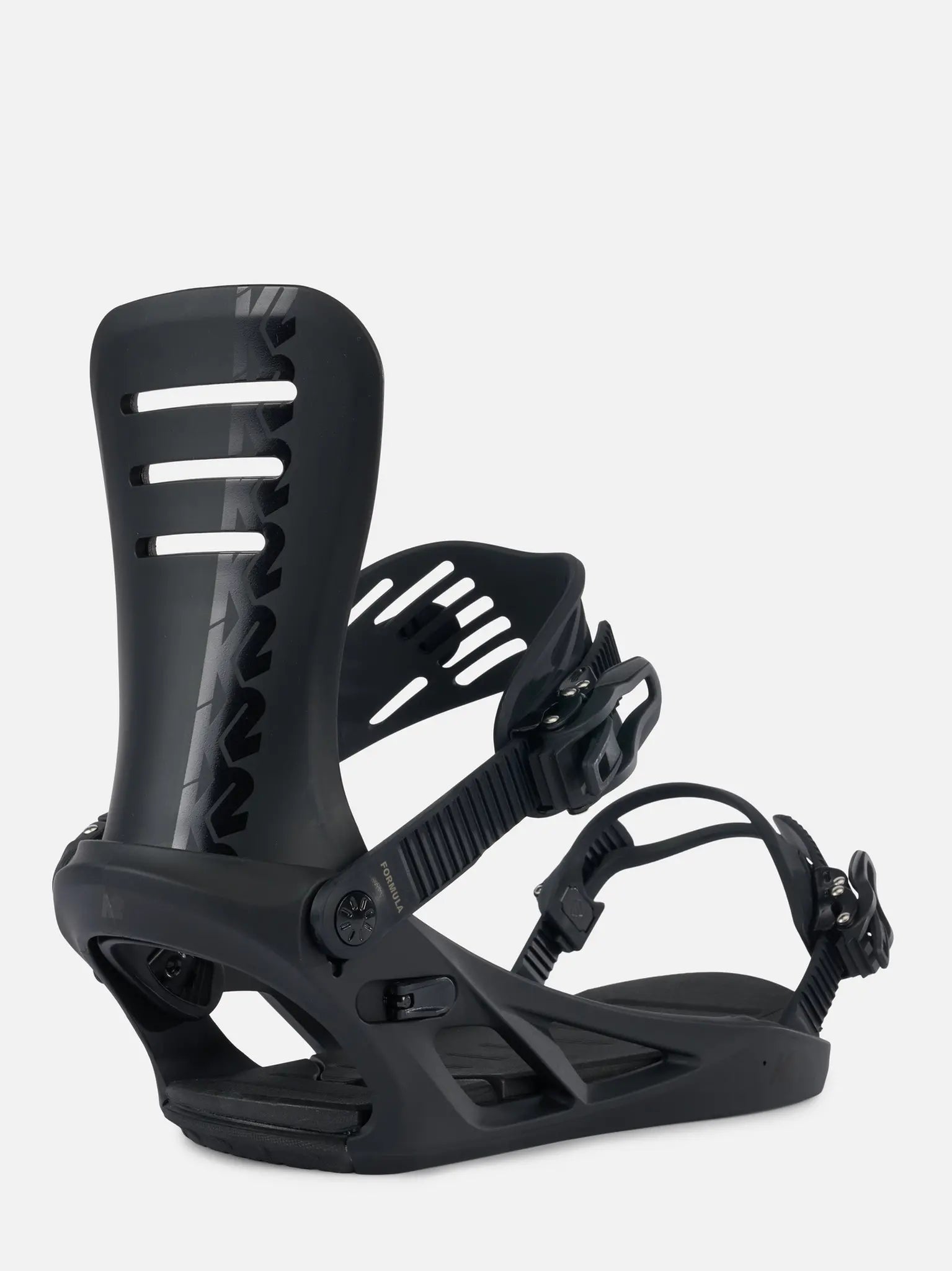 K2 Formula 2025