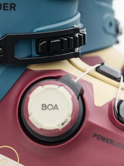 K2 Mindbender 95 BOA 2024