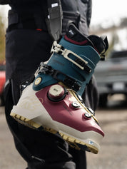 K2 Mindbender 95 BOA 2024