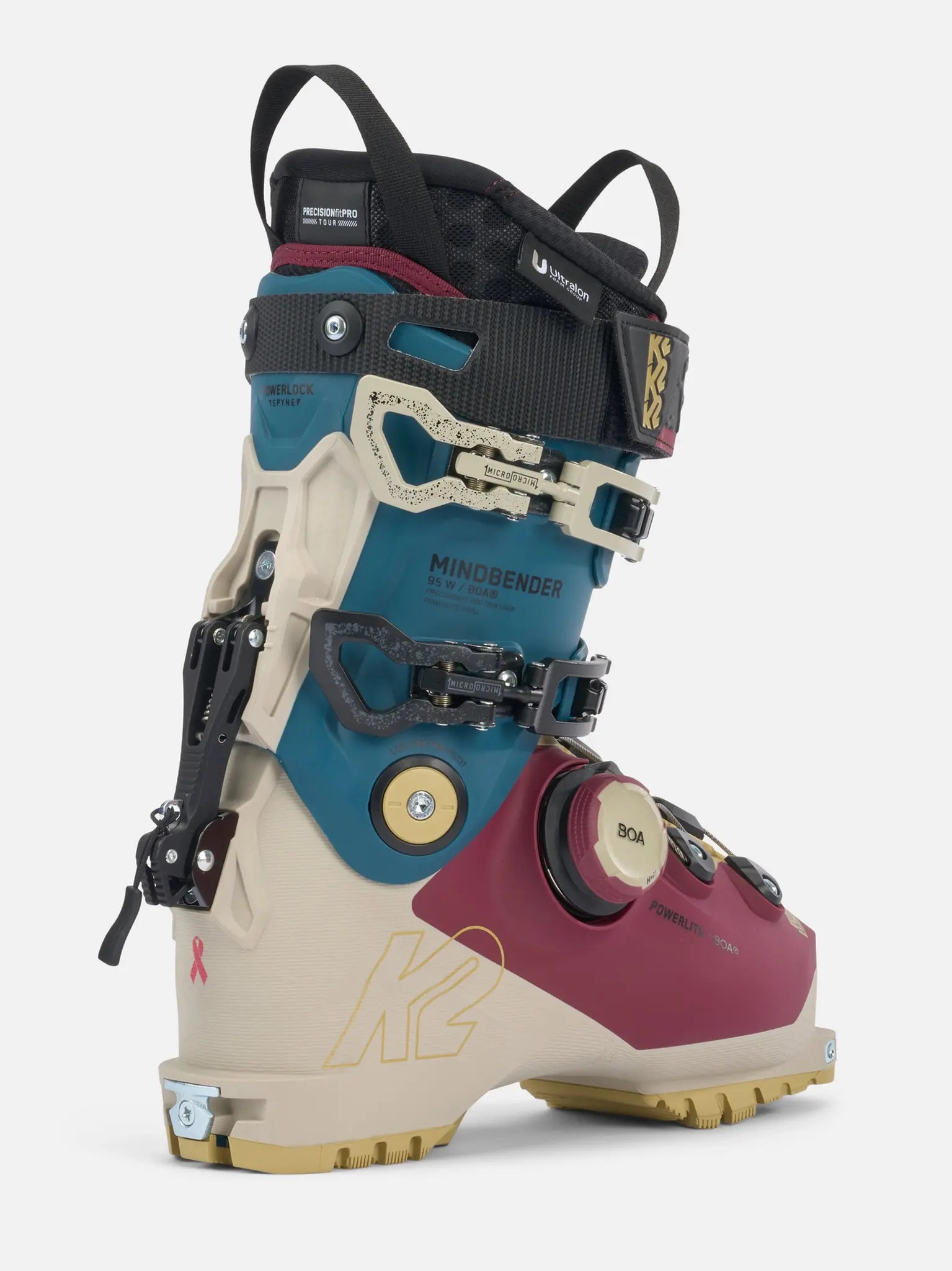 K2 Mindbender 95 BOA 2024