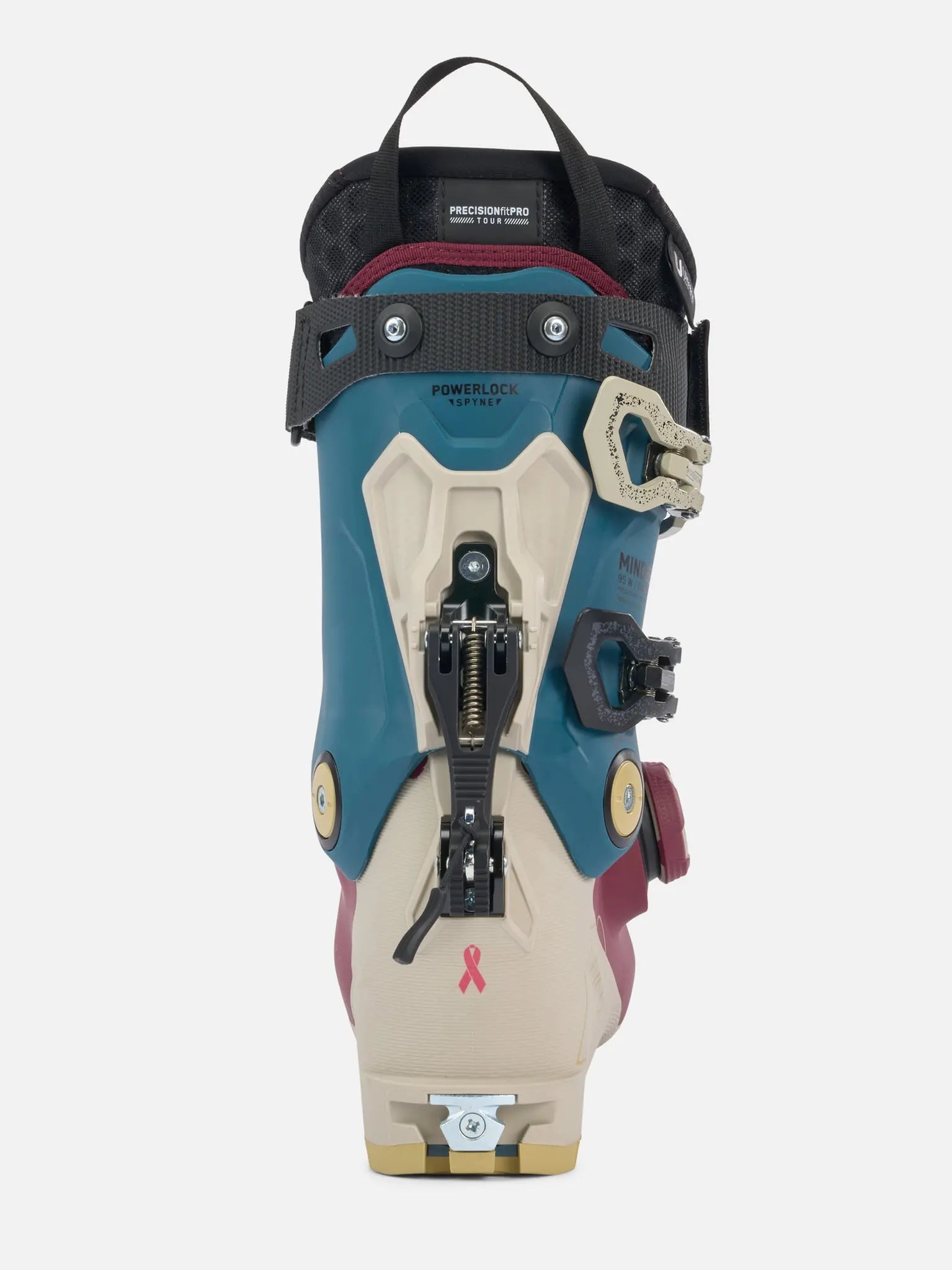 K2 Mindbender 95 BOA 2024