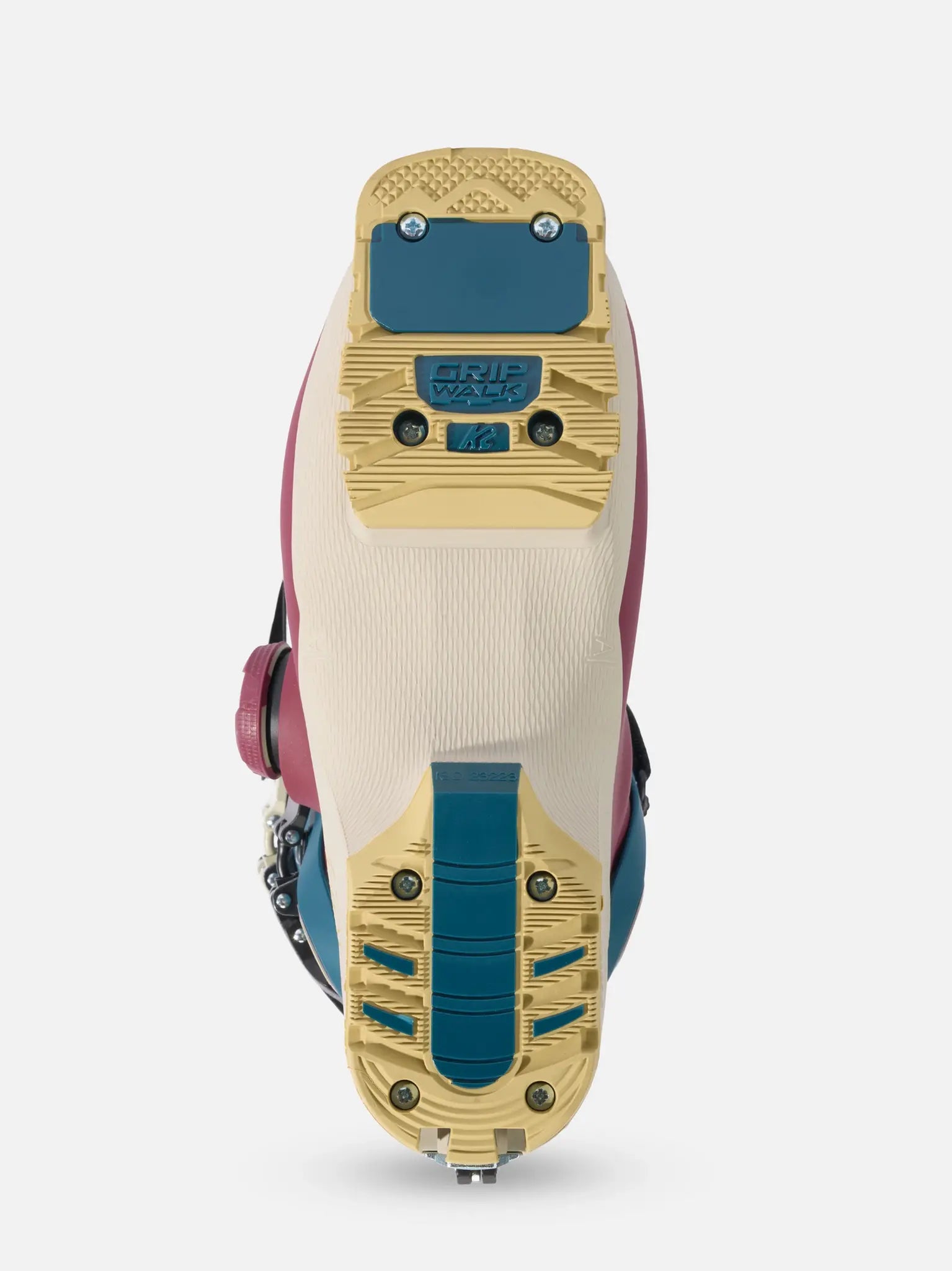 K2 Mindbender 95 BOA 2024