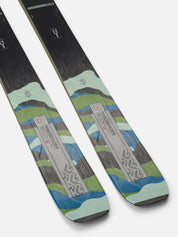 K2 Mindbender 99Ti 2024 - Women's