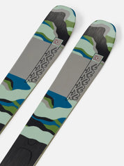 K2 Mindbender 99Ti 2024 - Women's
