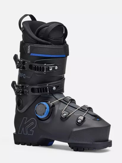 K2 BFC 100 BOA 2025