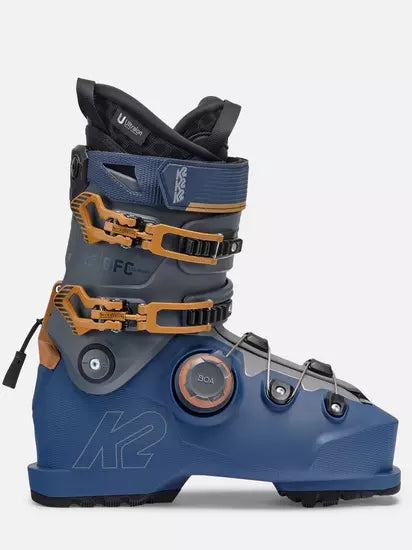 K2 BFC 120 BOA 2025