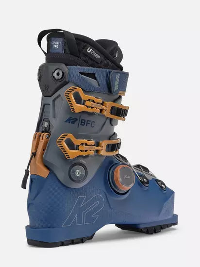 K2 BFC 120 BOA 2025