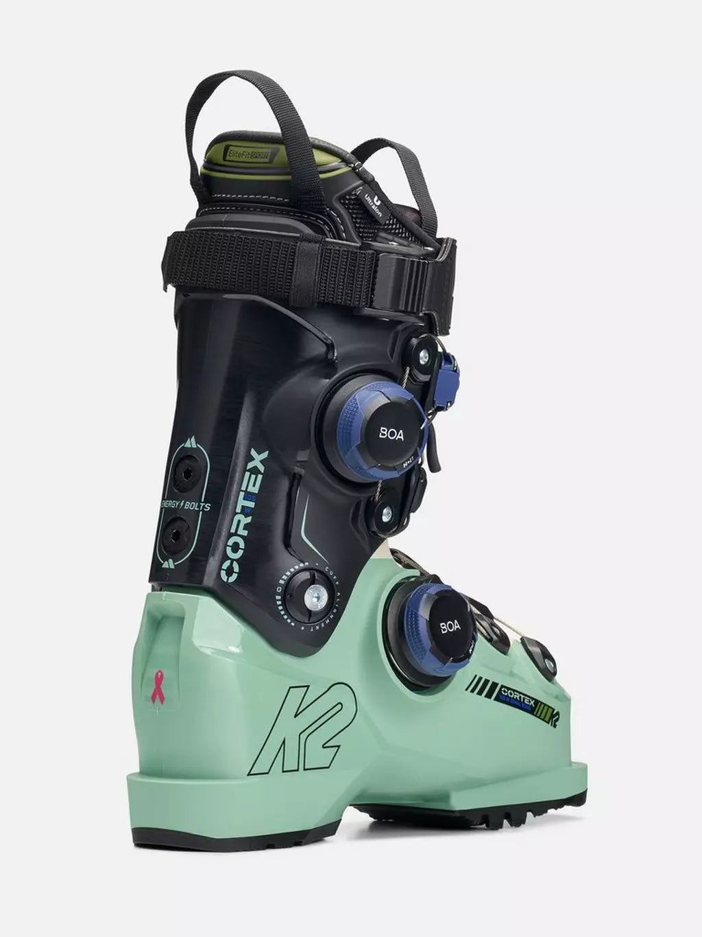 K2 Cortex 105 Zonal BOA 2026 - Women's