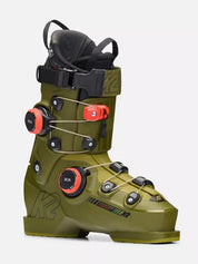 K2 Cortex 130 Zonal BOA 2026