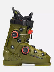 K2 Cortex 130 Zonal BOA 2026