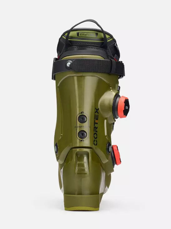 K2 Cortex 130 Zonal BOA 2026