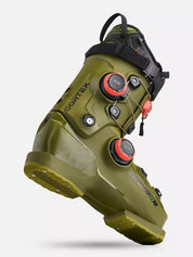 K2 Cortex 130 Zonal BOA 2026