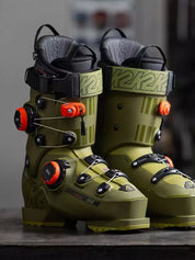 K2 Cortex 130 Zonal BOA 2026