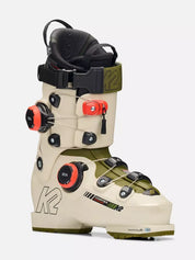 K2 Cortex 140 Zonal BOA 2026