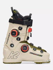 K2 Cortex 140 Zonal BOA 2026
