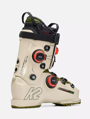 K2 Cortex 140 Zonal BOA 2026