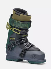 K2 Method Pro 2025