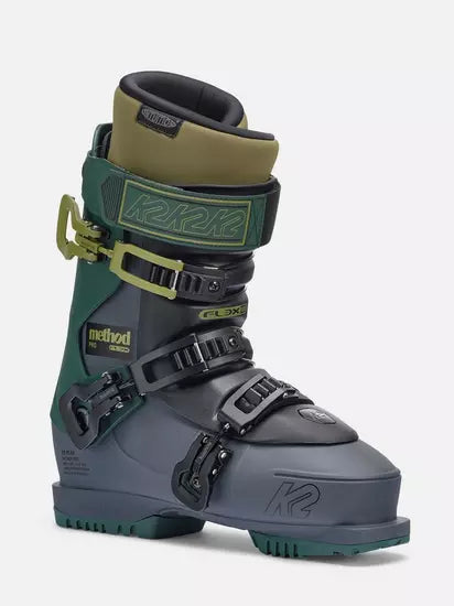 K2 Method Pro 2025