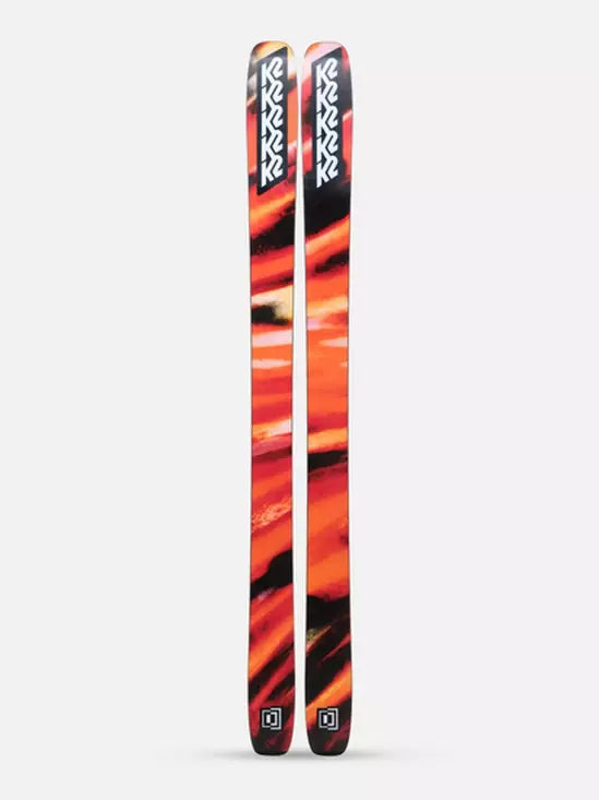 K2 Mindbender 108Ti 2025