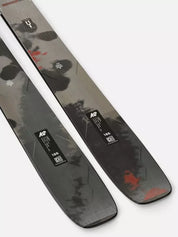 K2 Mindbender 108Ti 2025