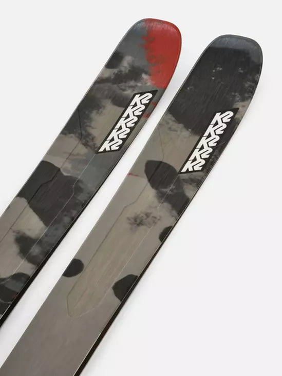 K2 Mindbender 108Ti 2025