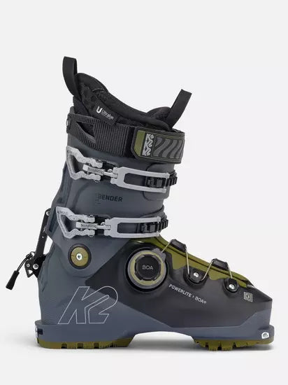 K2 Mindbender 110 BOA 2025