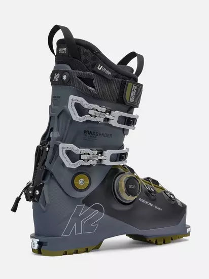 K2 Mindbender 110 BOA 2025
