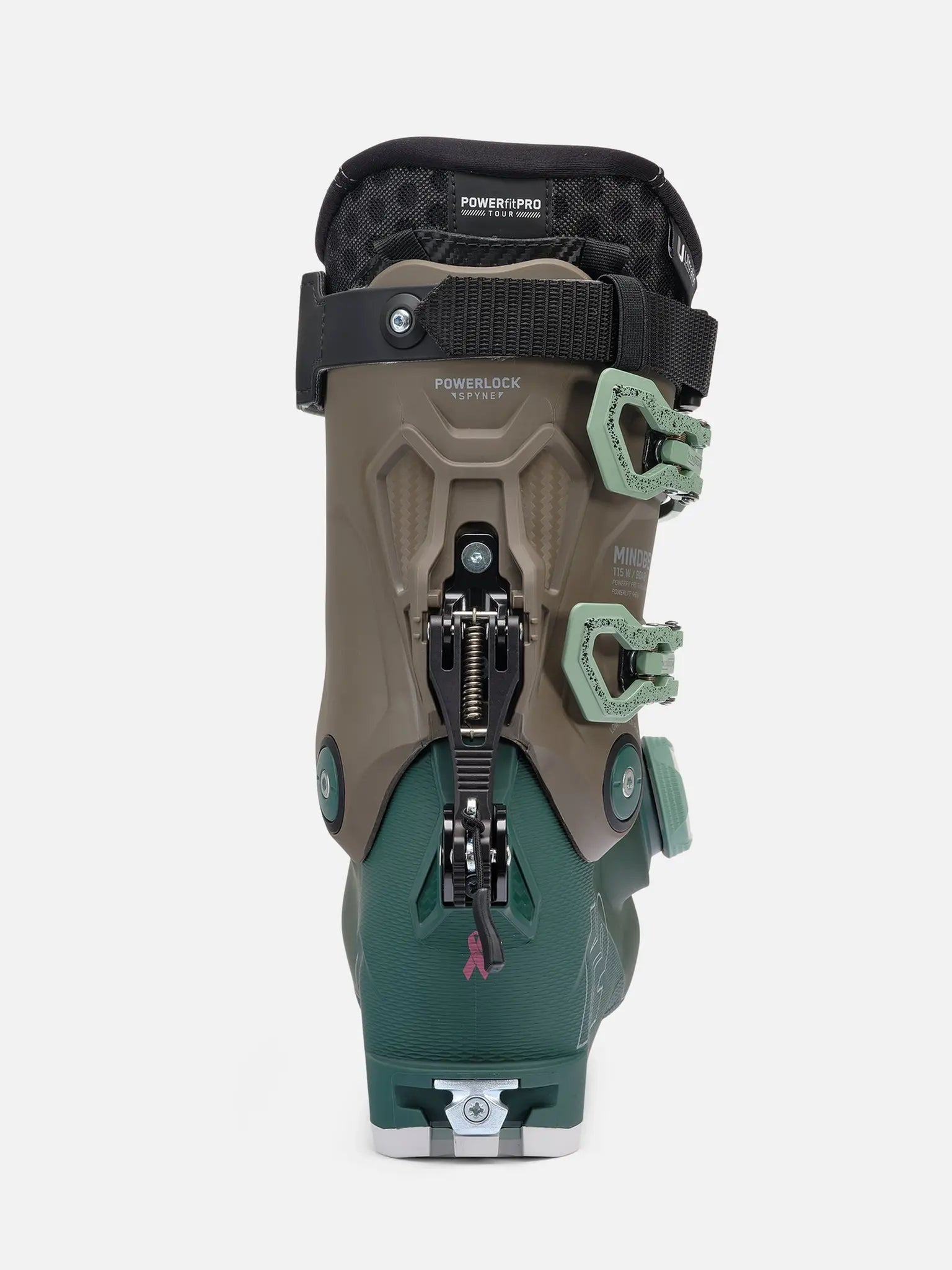 K2 Mindbender 115 BOA 2025 - Women's