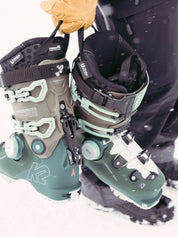 K2 Mindbender 115 BOA 2025 - Women's
