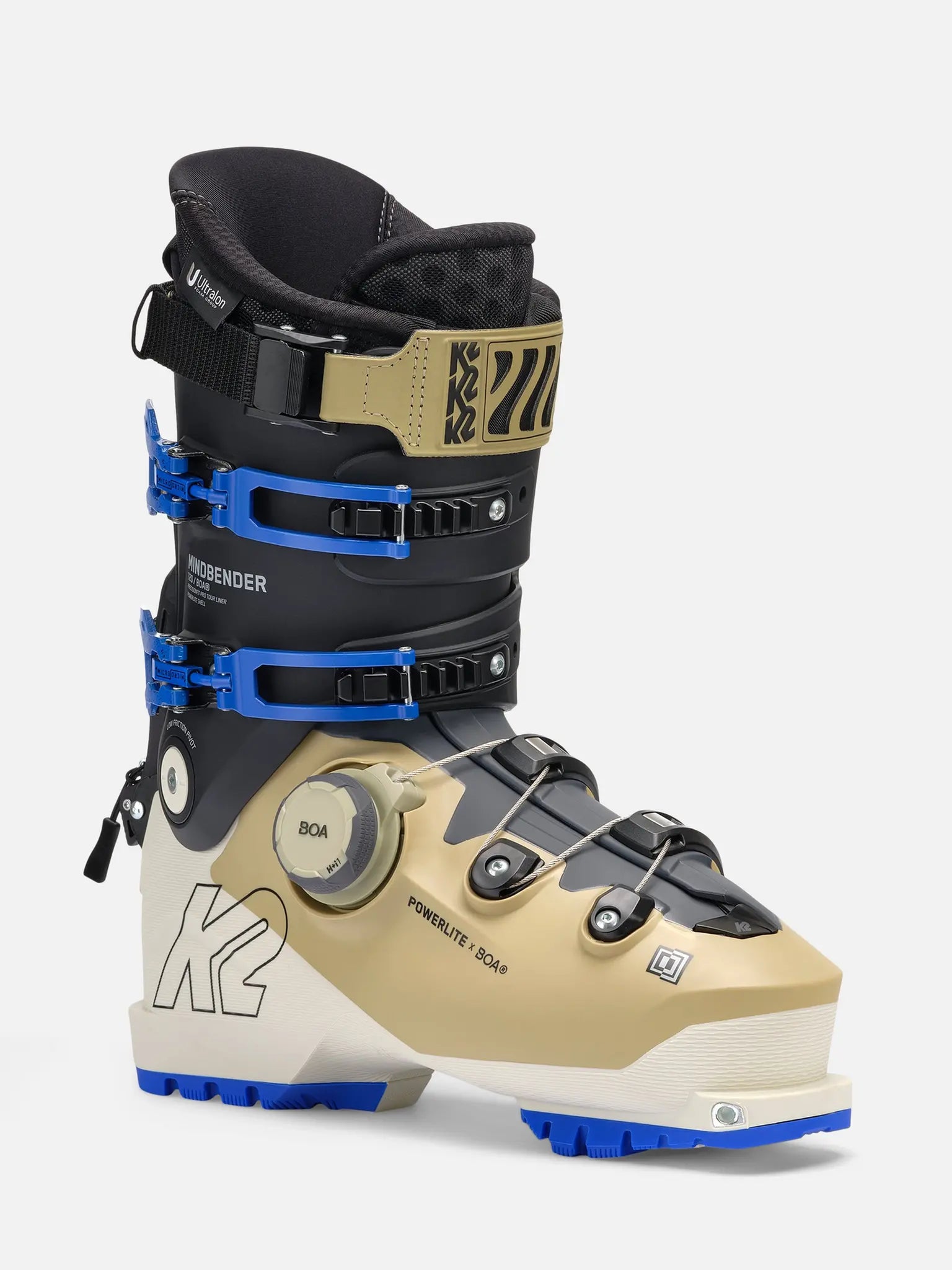 K2 Mindbender 120 BOA 2025