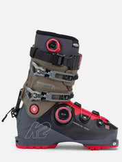 K2 Mindbender 140 BOA 2025