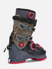 K2 Mindbender 140 BOA 2025