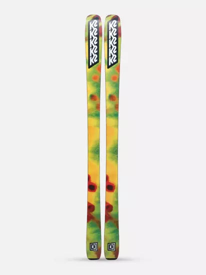 K2 Mindbender 89 TI 2025