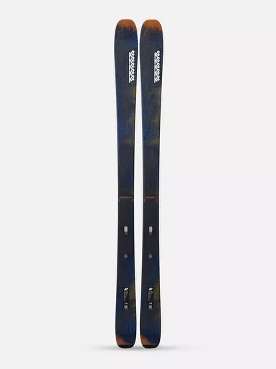 K2 Mindbender 90C 2025