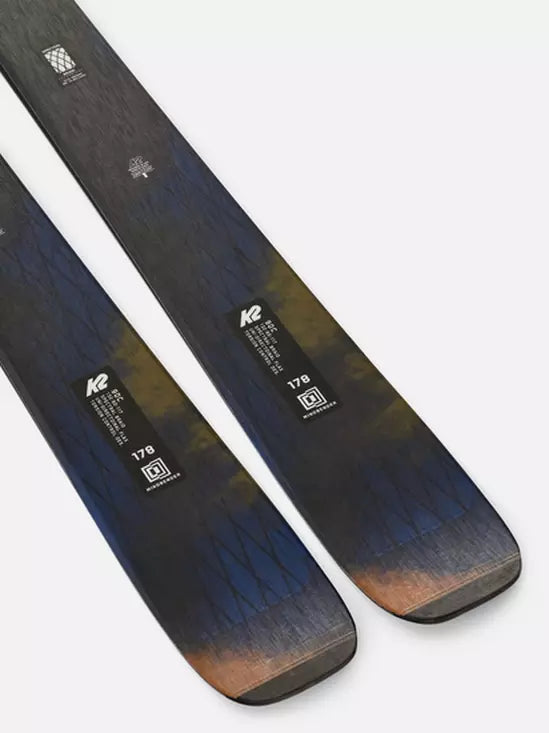 K2 Mindbender 90C 2025