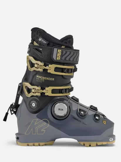 K2 Mindbender 95 BOA 2025 - Women's