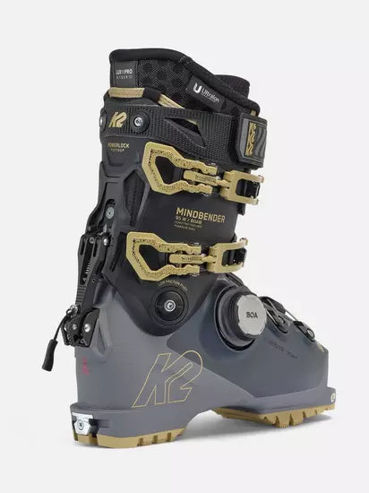 K2 Mindbender 95 BOA 2025 - Women's