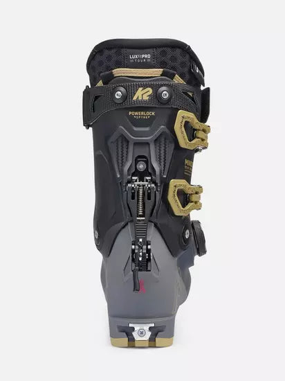 K2 Mindbender 95 BOA 2025 - Women's