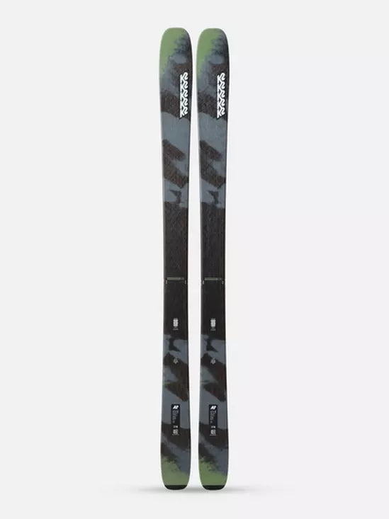 K2 Mindbender 96C 2025