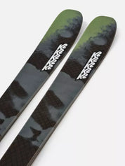 K2 Mindbender 96C 2025