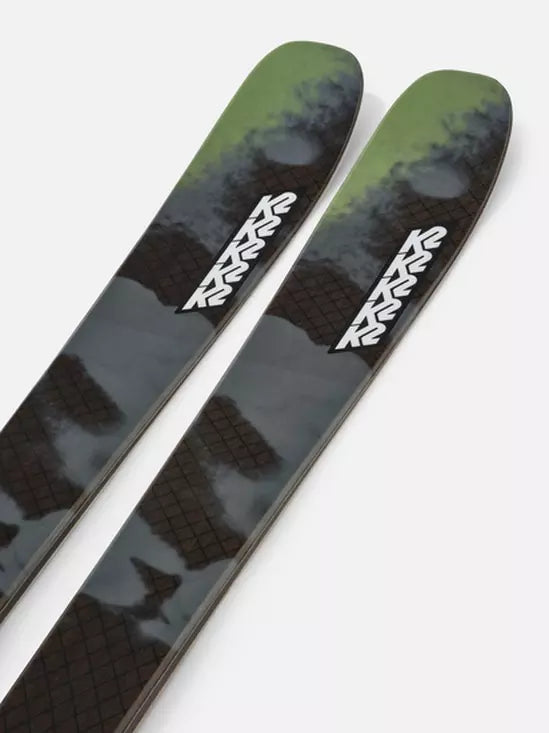 K2 Mindbender 96C 2025