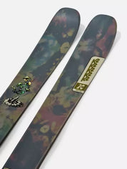 K2 Reckoner 102 2025