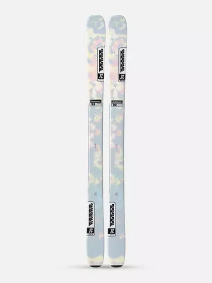 K2 Reckoner 92 2025 - Women's