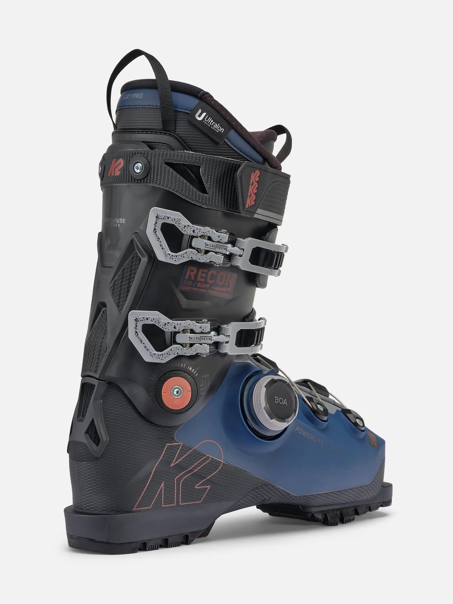 K2 Recon 110 BOA 2025