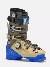 K2 Recon 140 BOA 2026