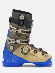K2 Recon 140 BOA 2026