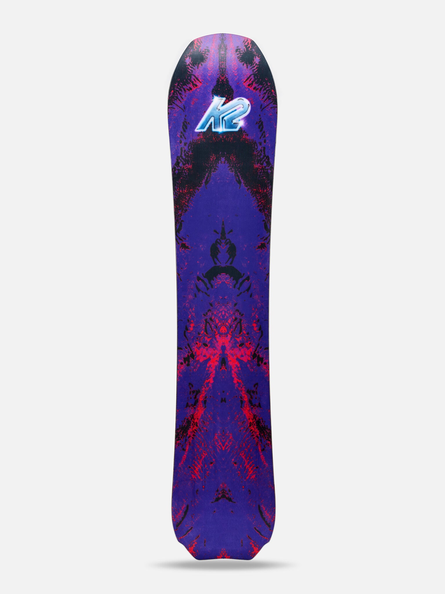 K2 Almanac 2026
