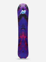 K2 Almanac 2026