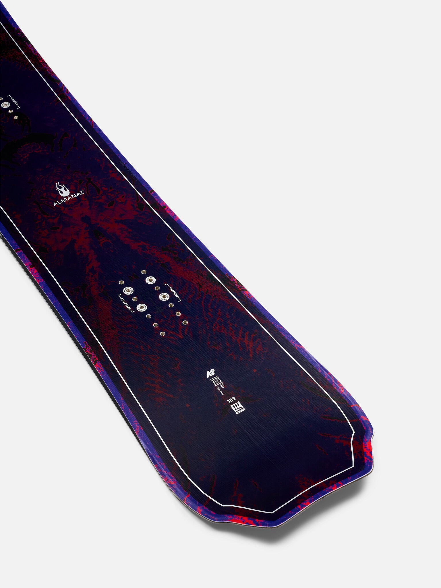 K2 Almanac 2026
